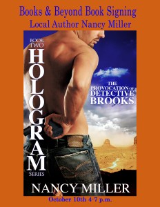 B & B Brooks poster_CVR_LRG